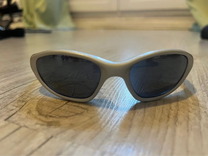 Lunettes de soleil enfant - photo numéro 2