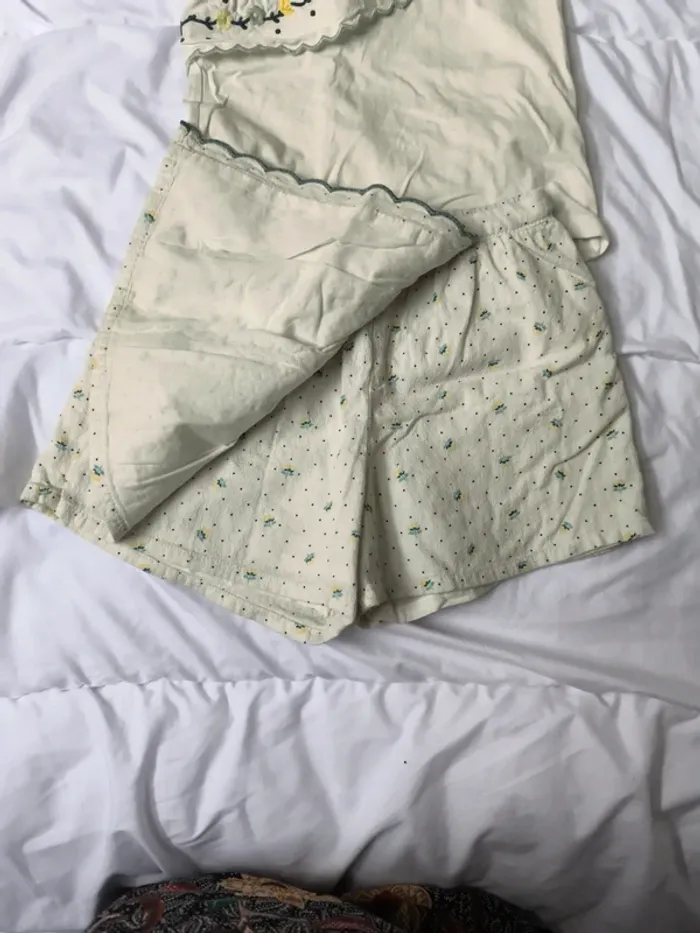 Tenue été SGMJ - photo numéro 2
