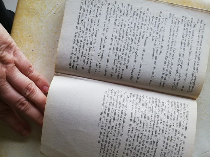 Roman ce comédie moderne. Cecelia Ahern - photo numéro 6
