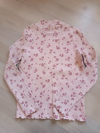 Tee-shirt manches longues