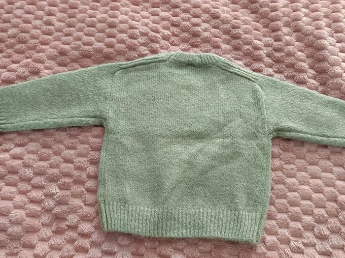 Pull tao neuf 2/3 ans - photo numéro 3