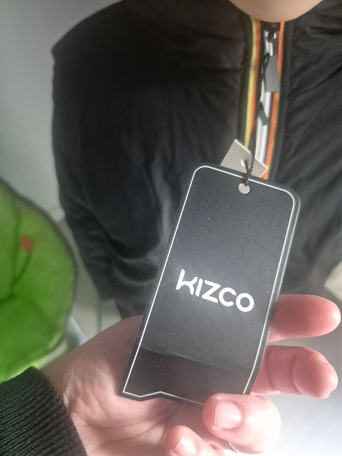 Parka neuf - photo numéro 4