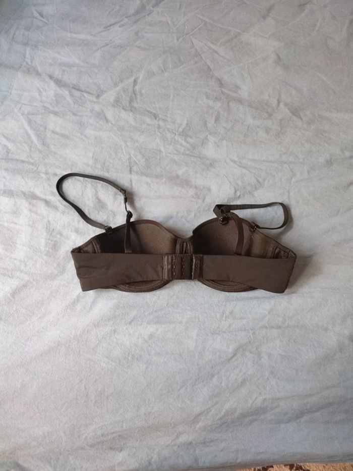 Soutien-gorge Undiz noir - photo numéro 2