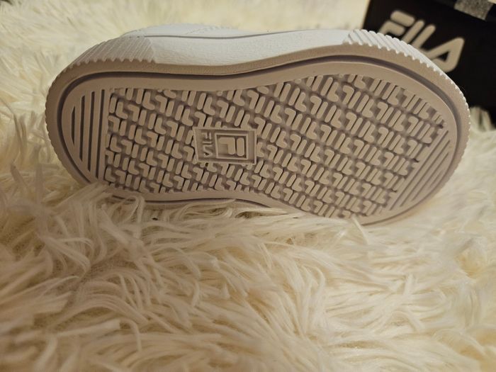 Baskets FILA - photo numéro 4