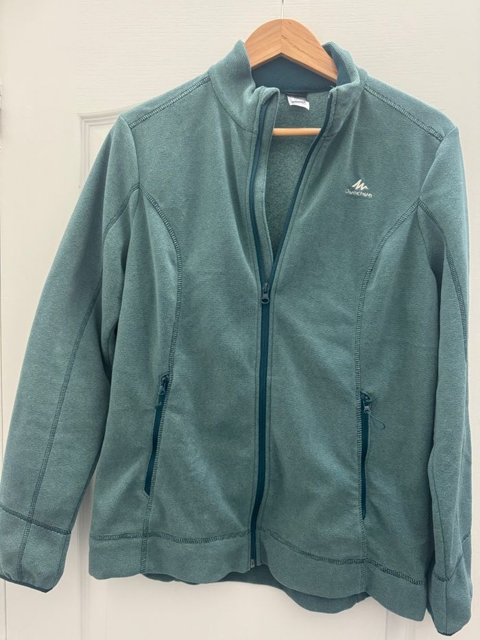 Veste polaire - photo numéro 2