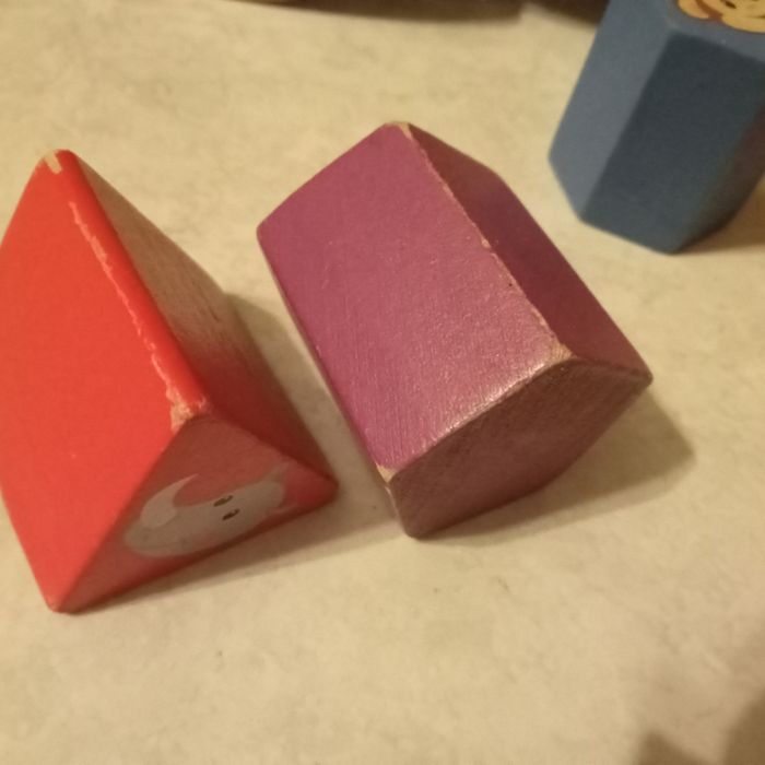 Jeu de forme - photo numéro 3