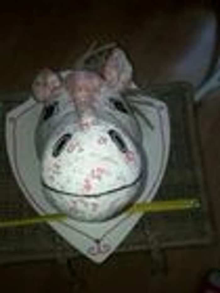 licorne rose - photo numéro 2