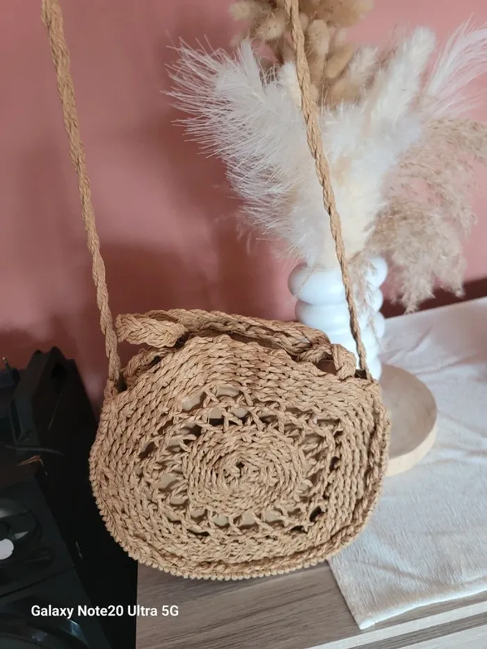 Sac bandoulière - photo numéro 3