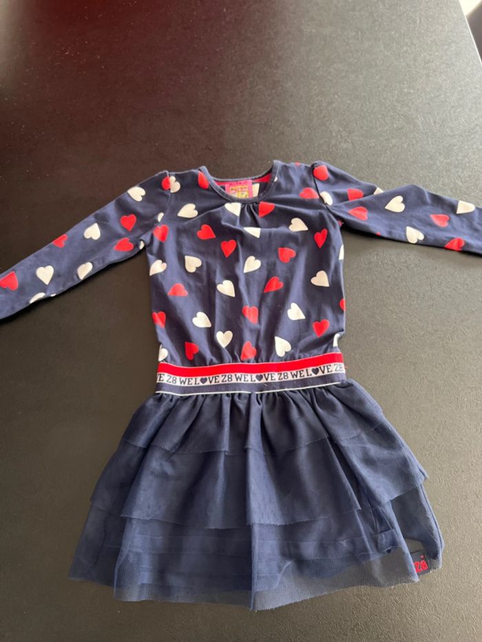 Robe Z8