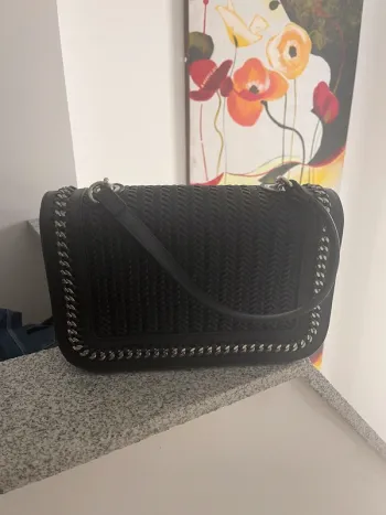 Sac noir (Pimkie)