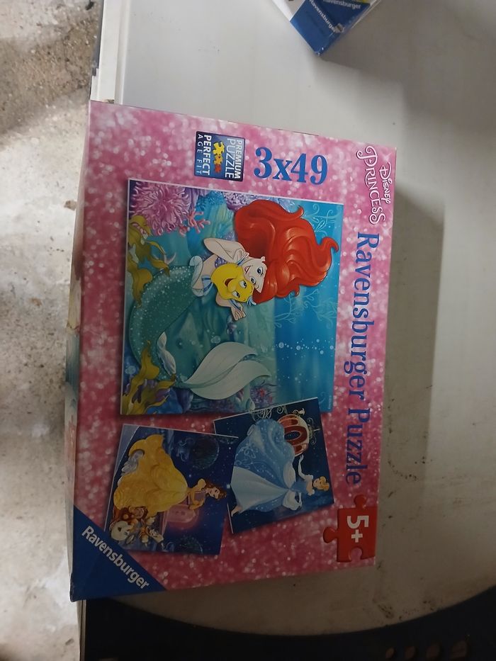 Puzzle