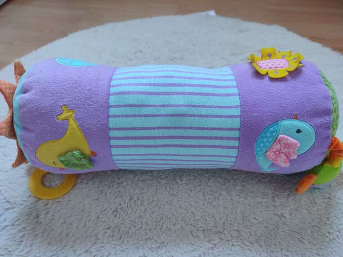 Coussin d éveil - photo numéro 2