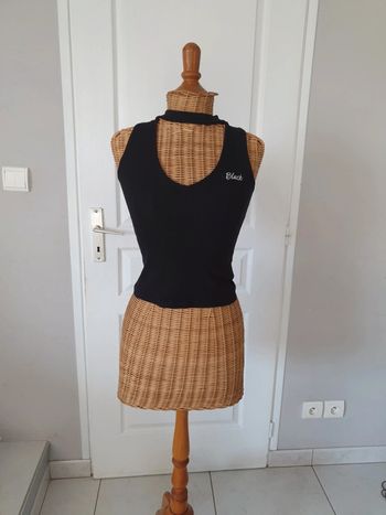 Haut femme Xs jennyfer u13