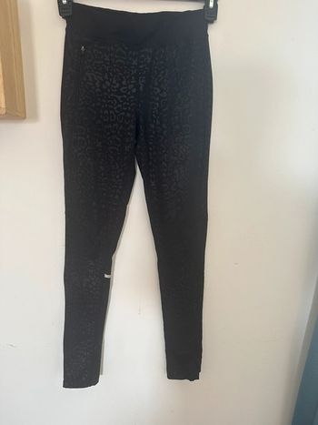 Legging de sport athlitech taille s 36
