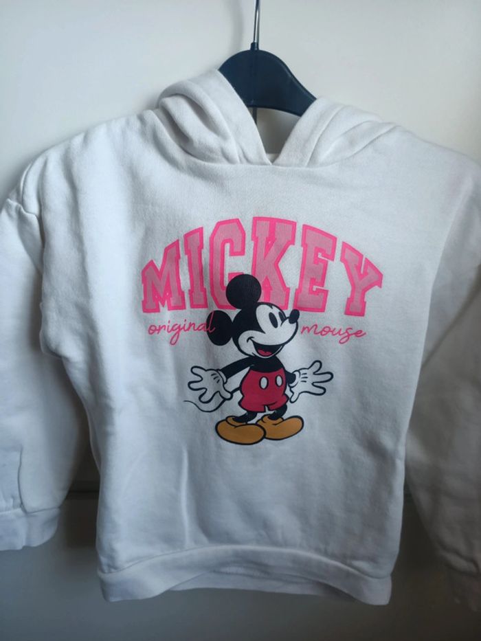 Magnifique ensemble de jogging Disney - photo numéro 9