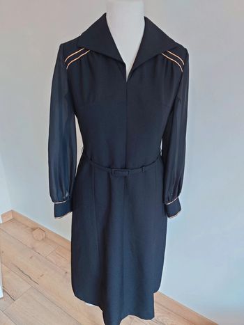 Robe Tergal 38