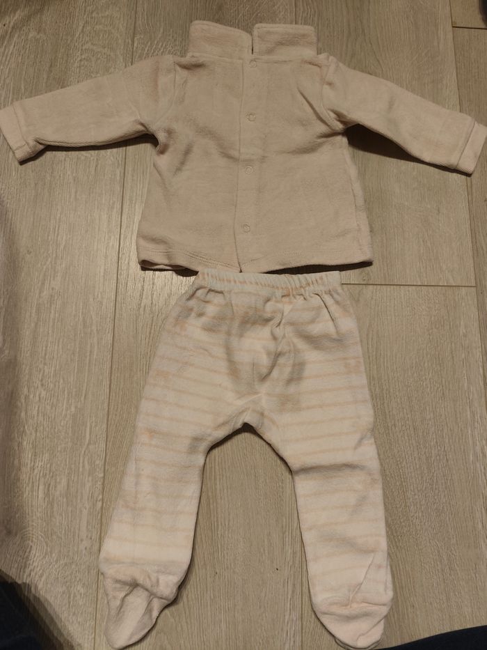 Pyjama - photo numéro 4