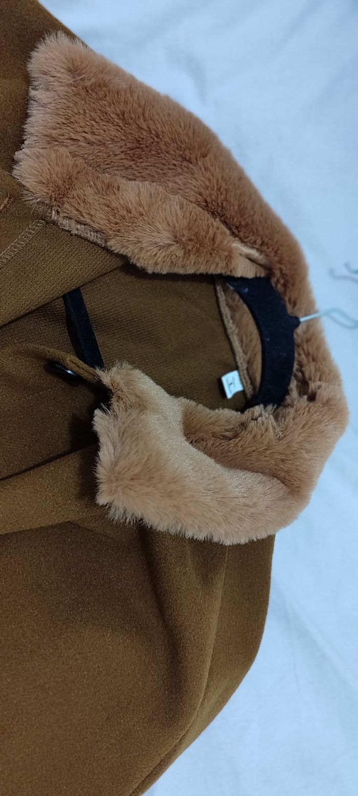 Manteau  taille unique - photo numéro 3