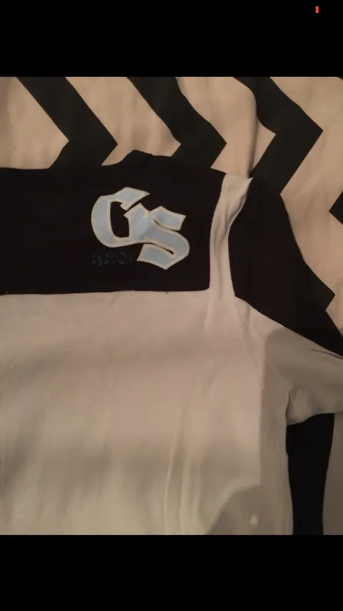 T-shirt manches longues G Star - photo numéro 5