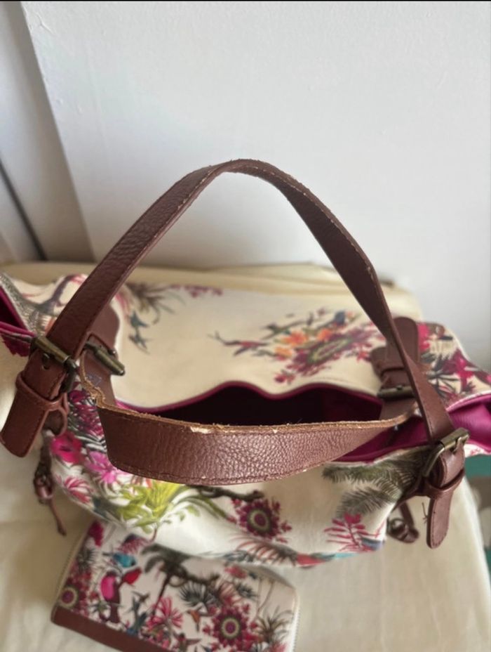 Sac et porte monnaie Desigual - photo numéro 4