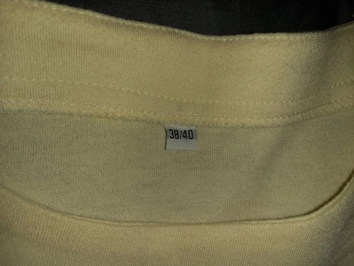 Maillot grand 38/40 - photo numéro 3