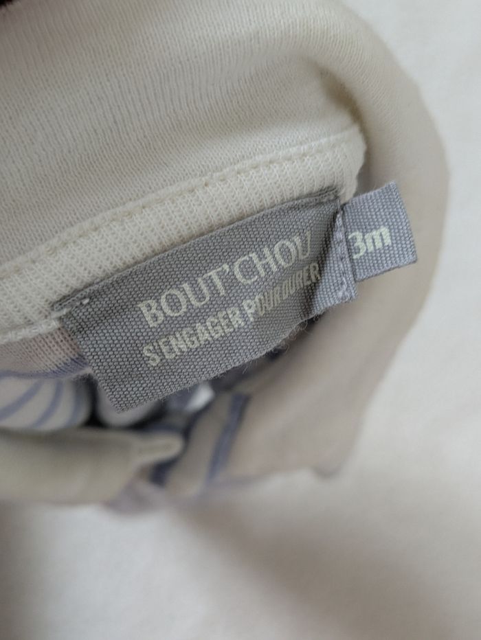 Body polo - photo numéro 4