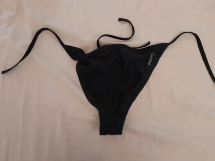 Bas de maillot