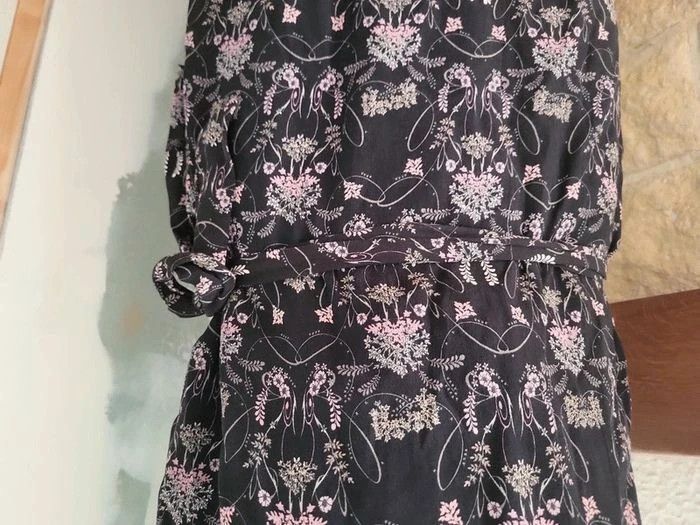Robe courte Jacqueline riu 38 - photo numéro 3