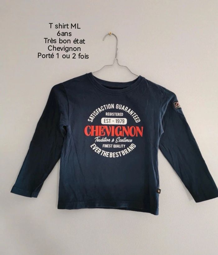 T shirt
