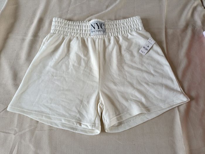 🌸 Lot de 3 Shorts Été – Taille L – Neufs avec étiquette - photo numéro 3