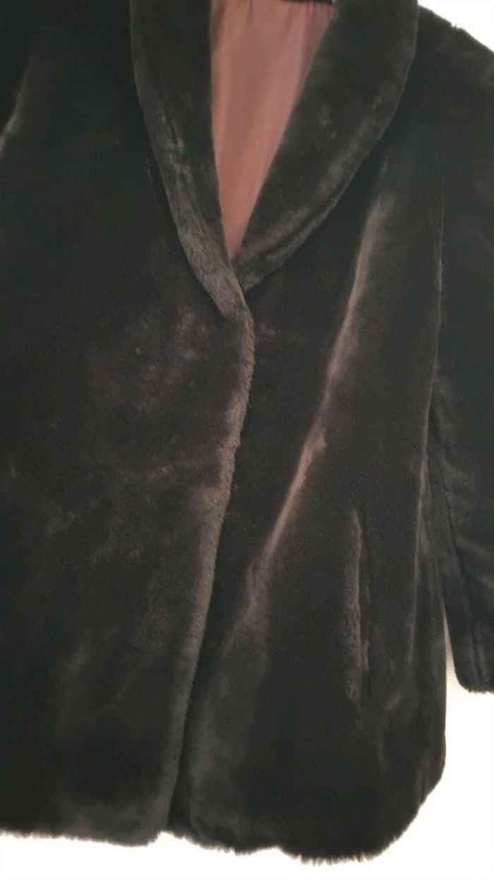 Manteau - photo numéro 3