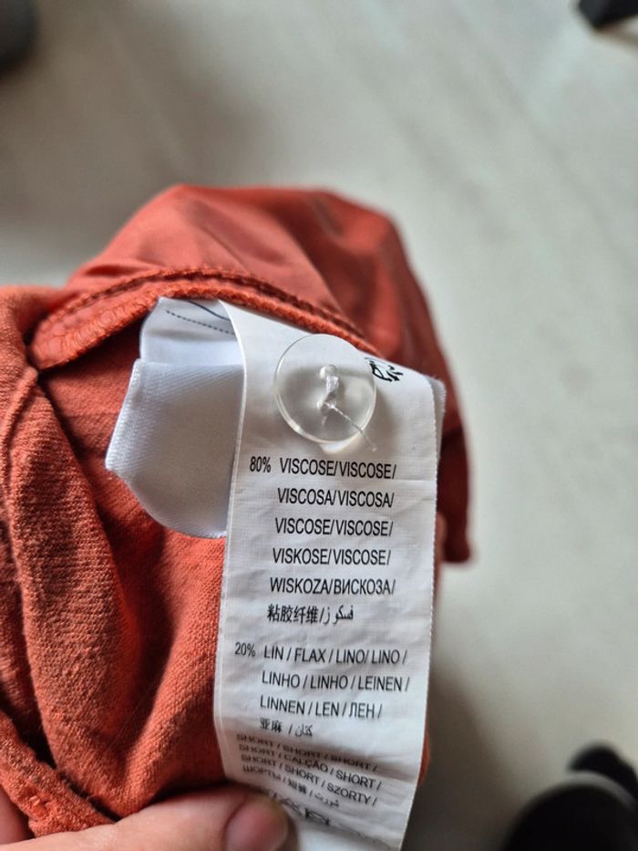 Short kiabi - photo numéro 4