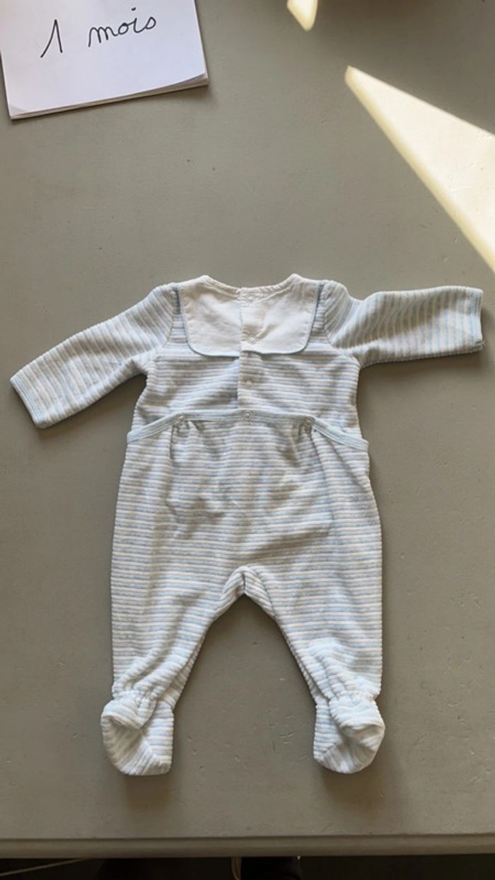 Pyjama - photo numéro 2