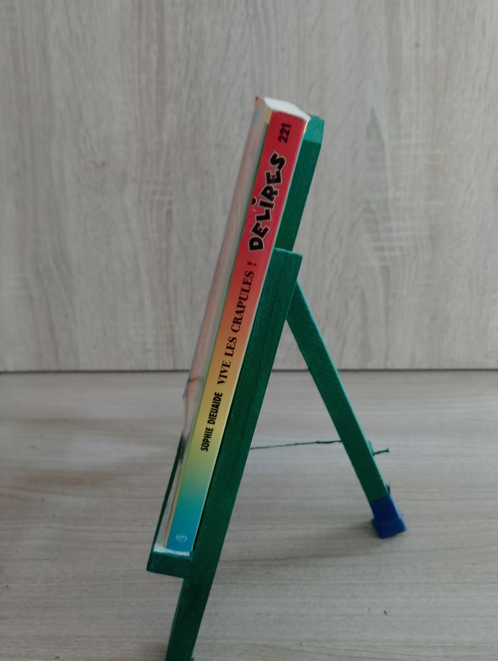 Vive les crapules, numéro 221 - photo numéro 3