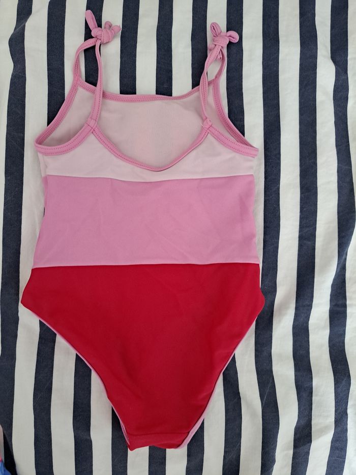 Maillot de bain fille - photo numéro 2
