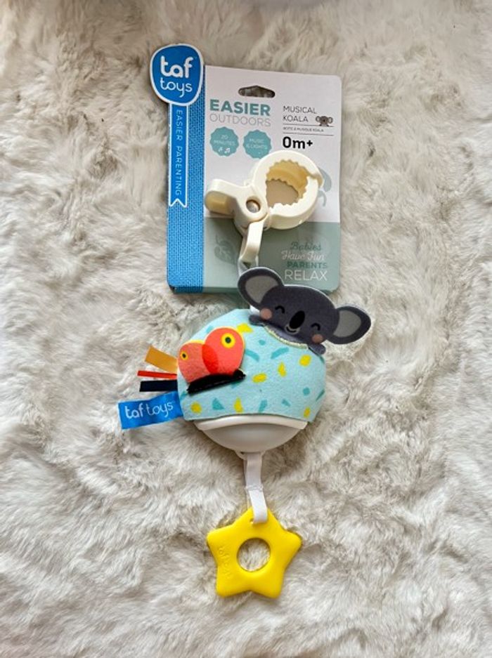 Taf Toys Mobile promenade koala - photo numéro 10