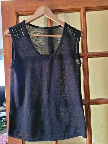 Débardeur jennyfer M