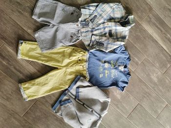 Ensemble sergent major