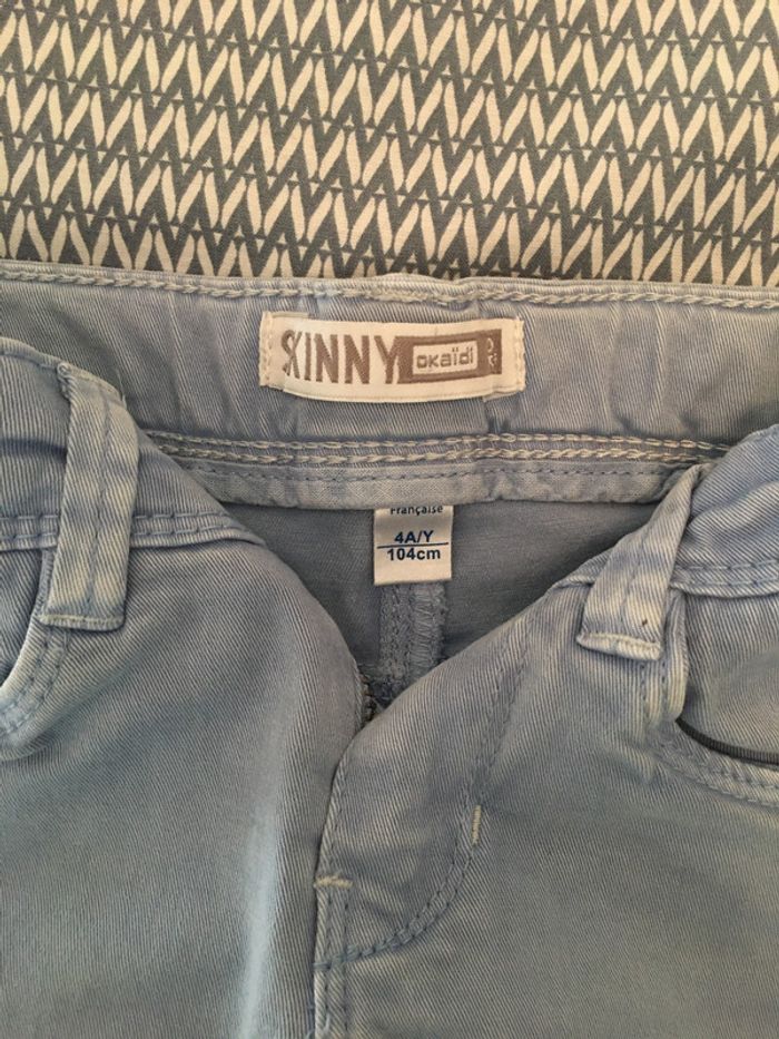 Skinny Okaidi - photo numéro 3