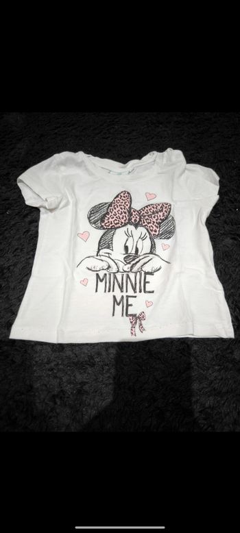 Tee shirt