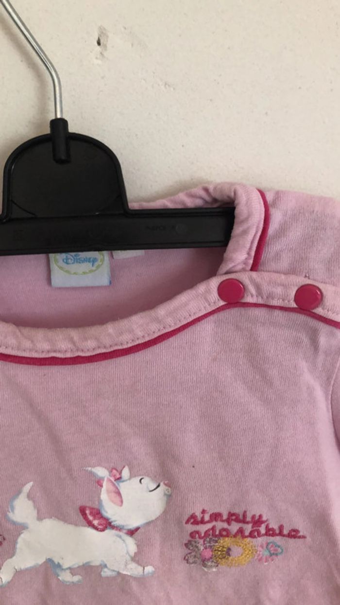 T-shirt - photo numéro 4