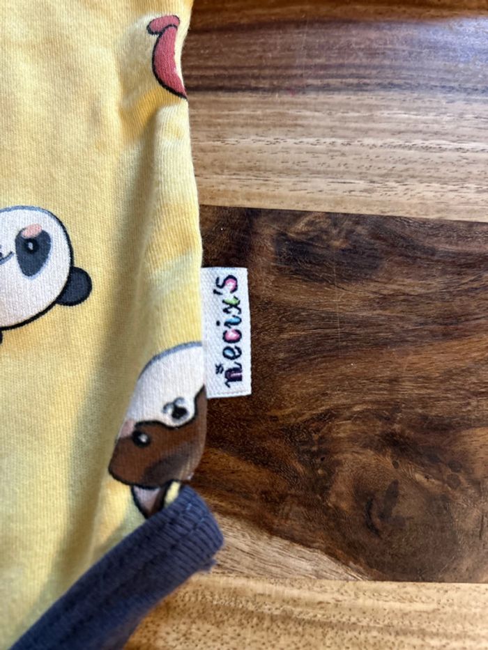 Bodies 0/3 mois - photo numéro 4