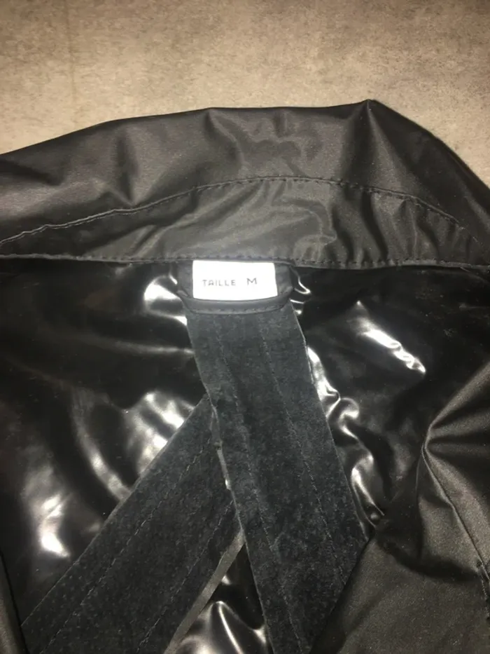 Imperméable vintage - photo numéro 3