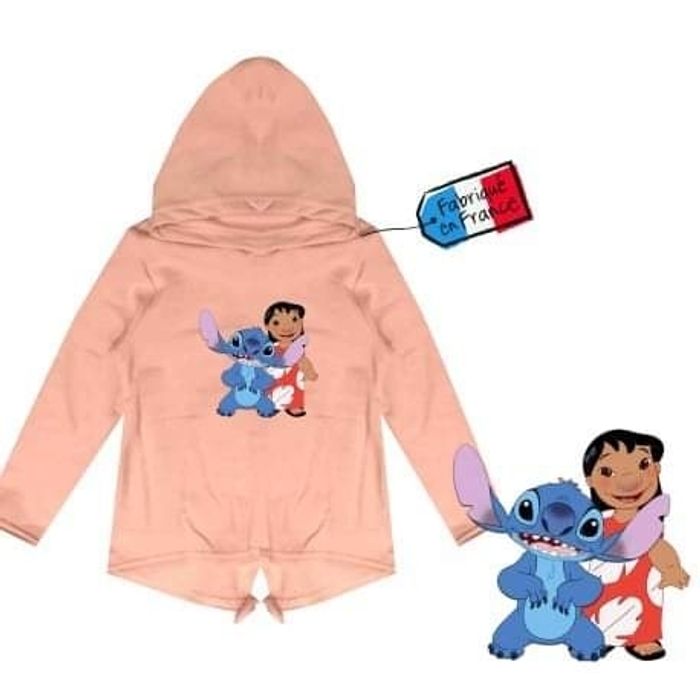 Pull lilo et stitch 14 ans