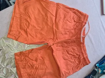 Short kiabi 12 ans