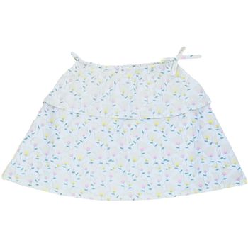Blouse sans manche 12 mois en coton Bonnet à Pompon