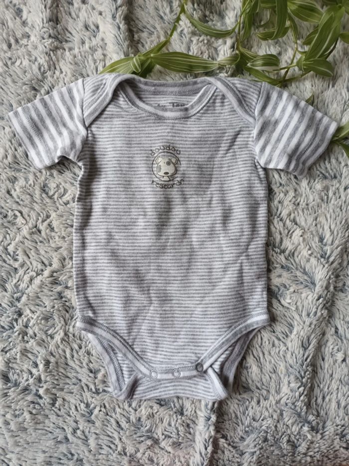 Body 3 mois
