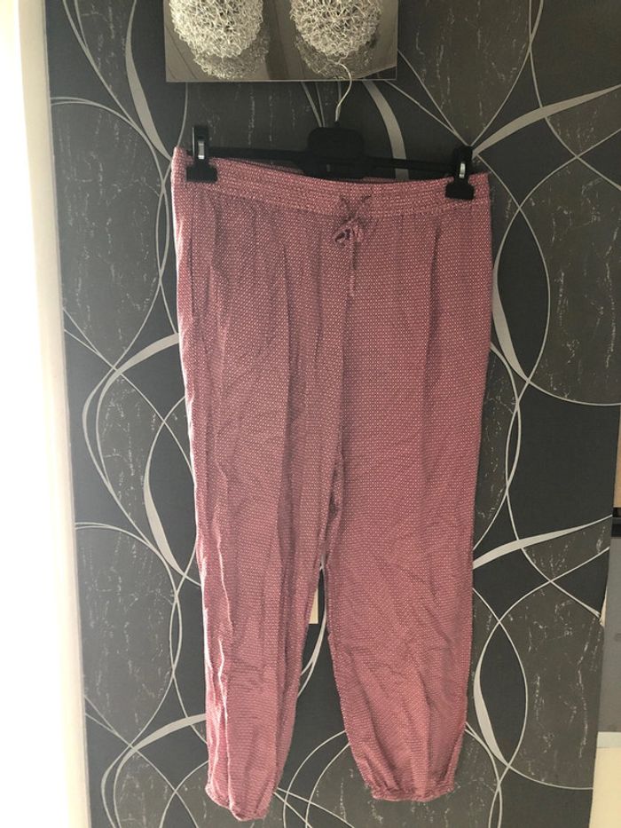 Pantalon souple xl