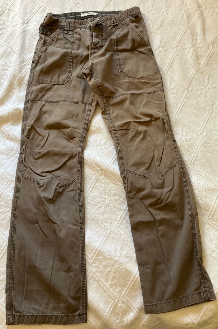 Pantalon homme taille 40 - Celio Relax Collection