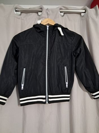 Veste garçon